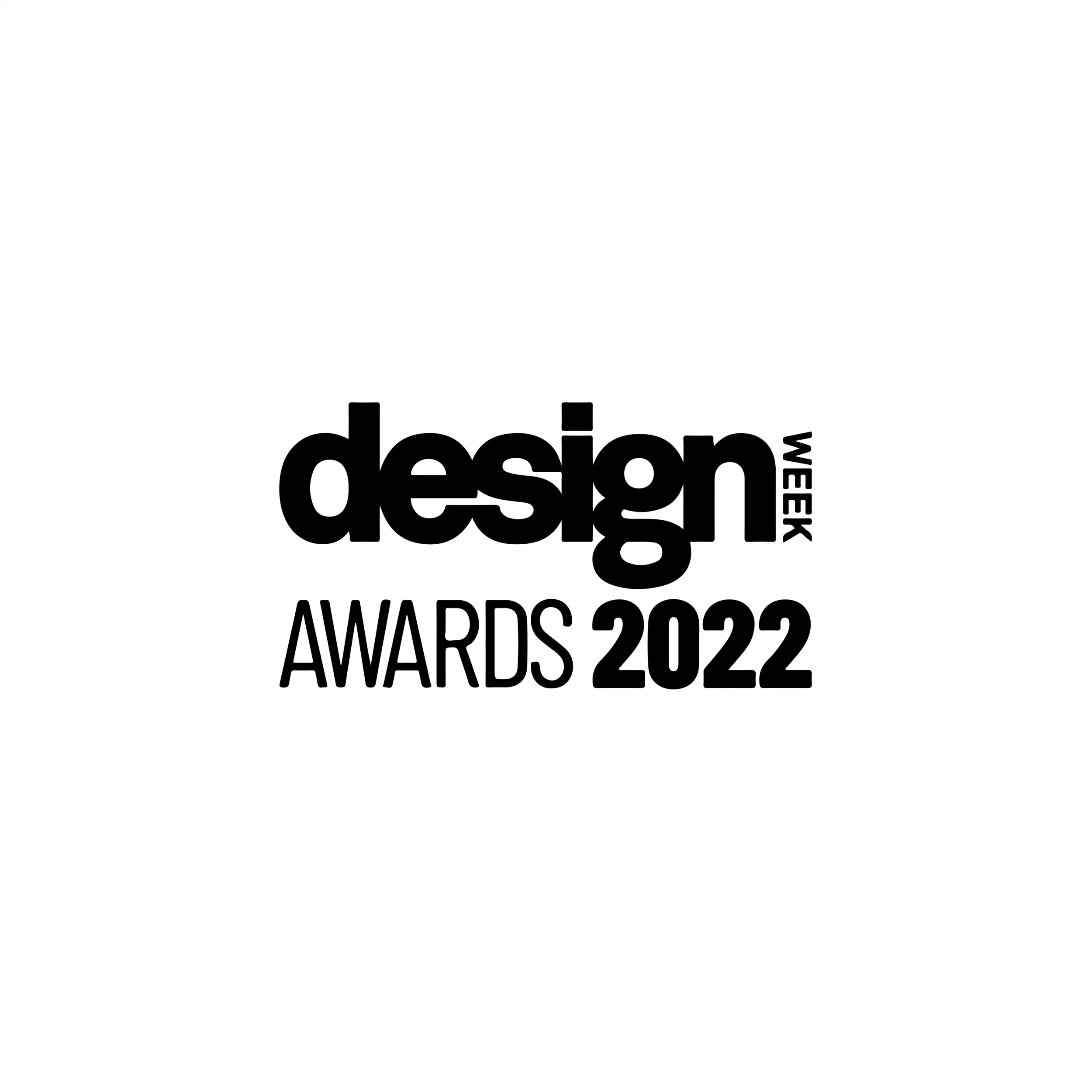 Designweek Winner 2022