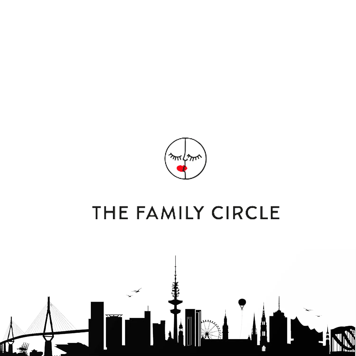 coogeecouch meets THE FAMILY CIRCLE HAMBURG