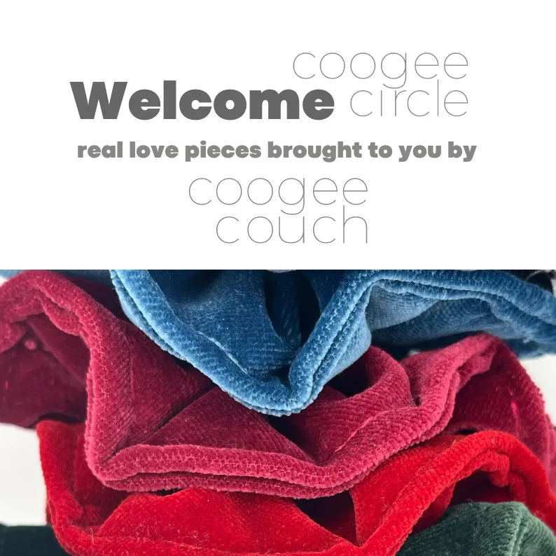 coogeecircle – drop 1
